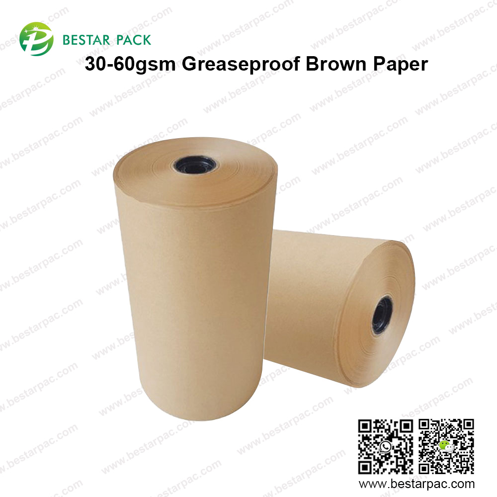 Đặc điểm của giấy thấm mỡ
