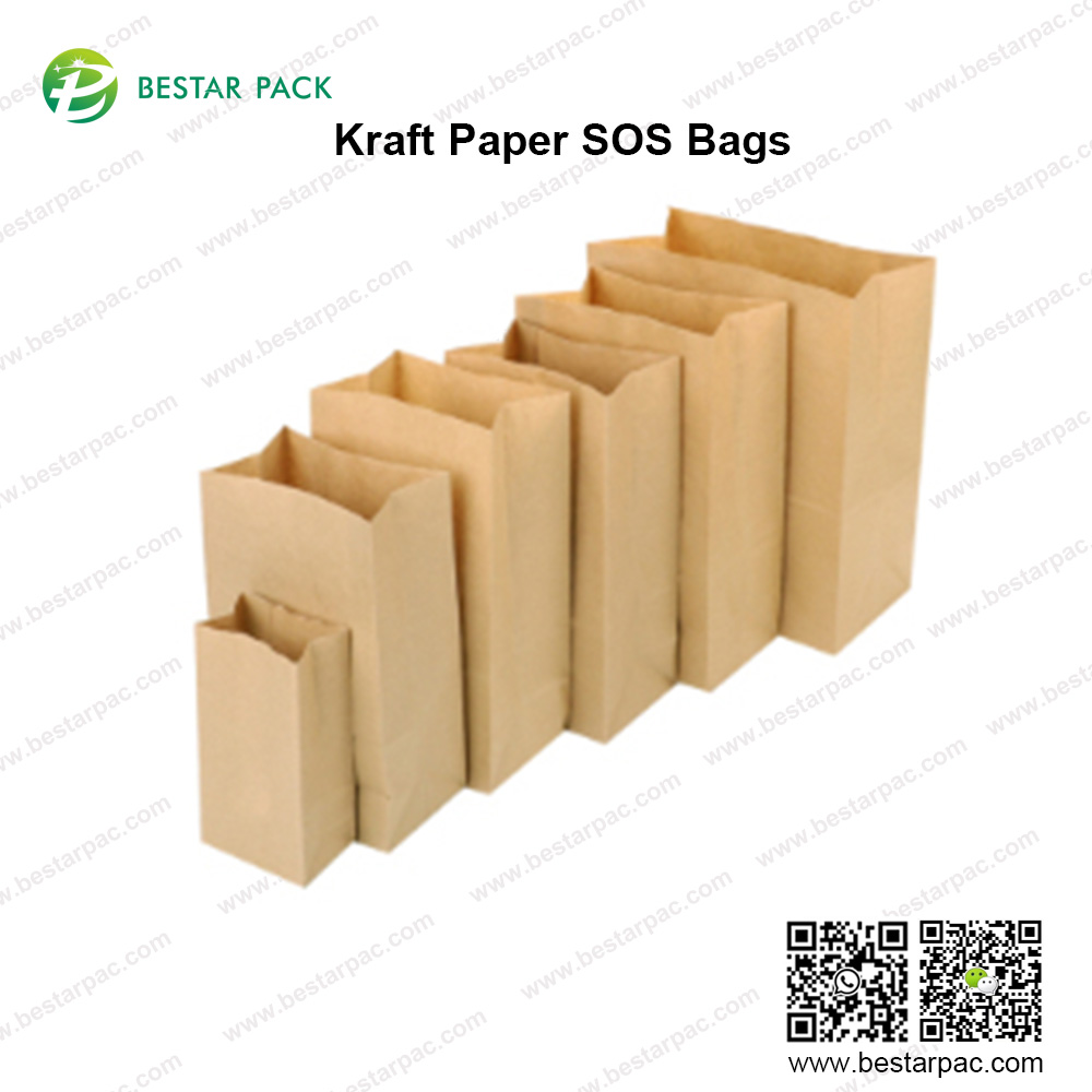 Túi giấy SOS có thể biến đổi bao bì doanh nghiệp của bạn như thế nào?