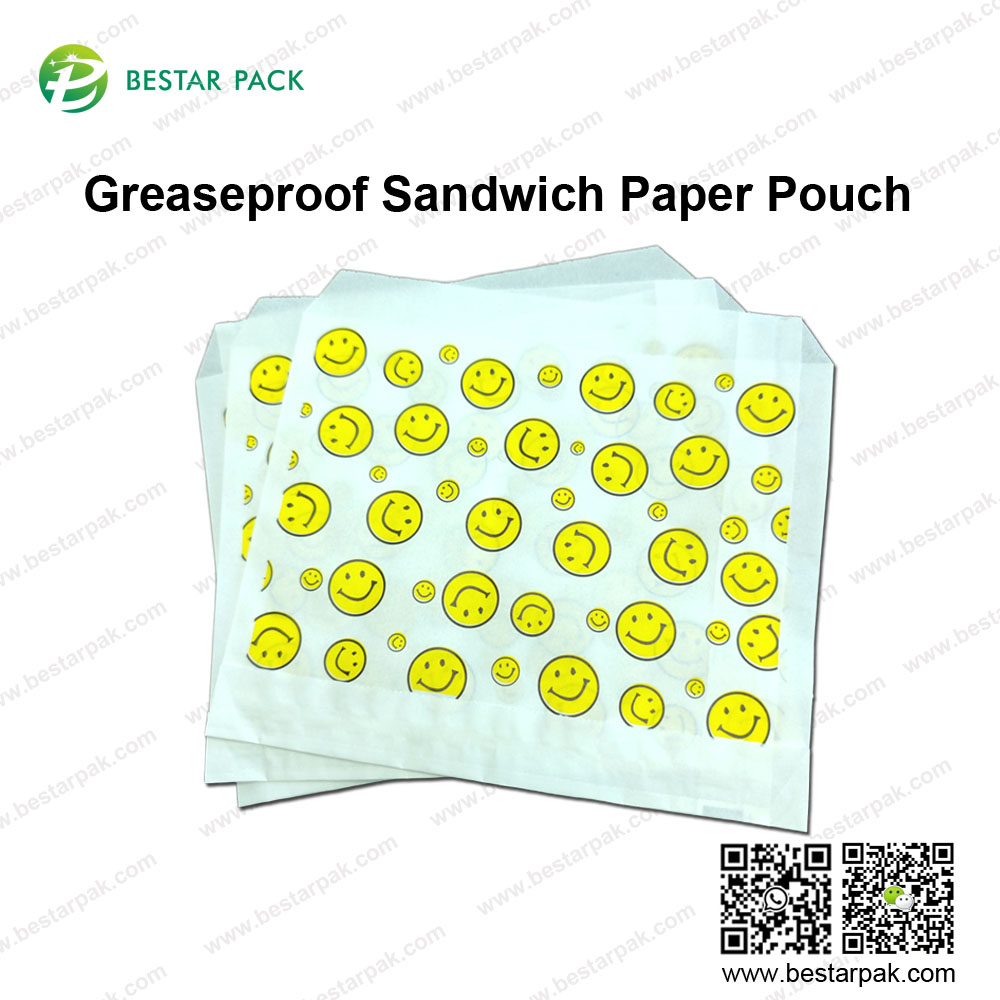 Cách chọn Túi giấy Sandwich chống thấm mỡ tốt nhất cho Bao bì Thực phẩm