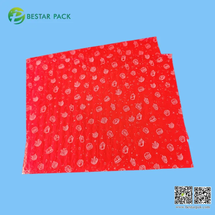 Bestar Pack ra mắt giấy Sandwich lá tổ ong tùy chỉnh cho các ứng dụng đóng gói thực phẩm